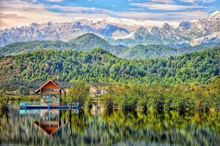 Estil Wetland: a destination for nature enthusiasts