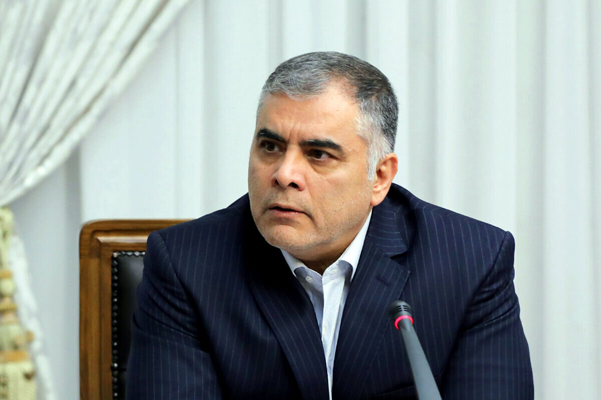 oil minister