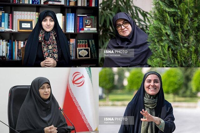 Administration fulfills ‘women in management’ promise