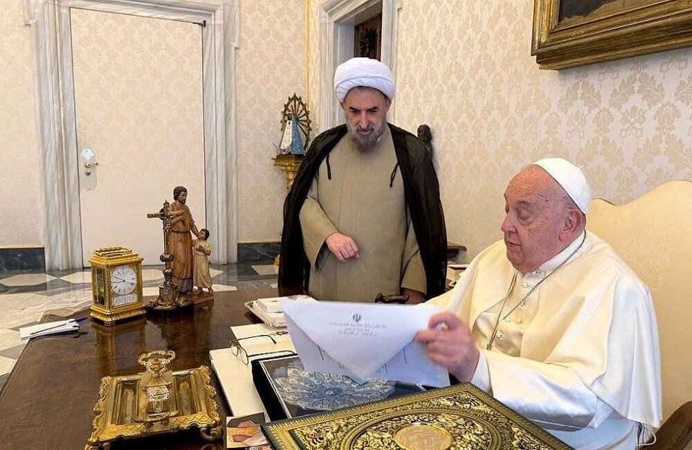 Pope Francis