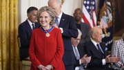 Biden awards Presidential “Medal of Freedom” to notorious figures 