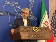 Israel's war of aggression and Iran's legitimate response 