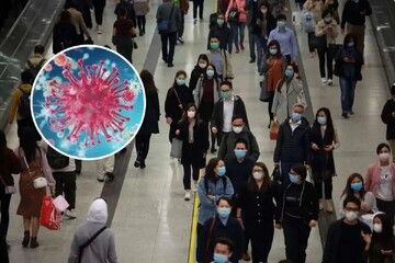 WHO declares no global health emergency on HMPV pandemic: official