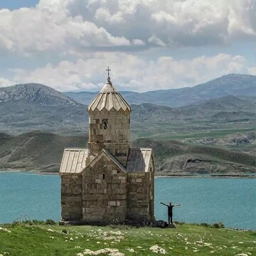 From UNESCO tag to relocation: Tehran to host discussion on Chapel of Dzordzor