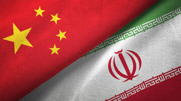 China-Iran relations entering into stage of mutual political trust