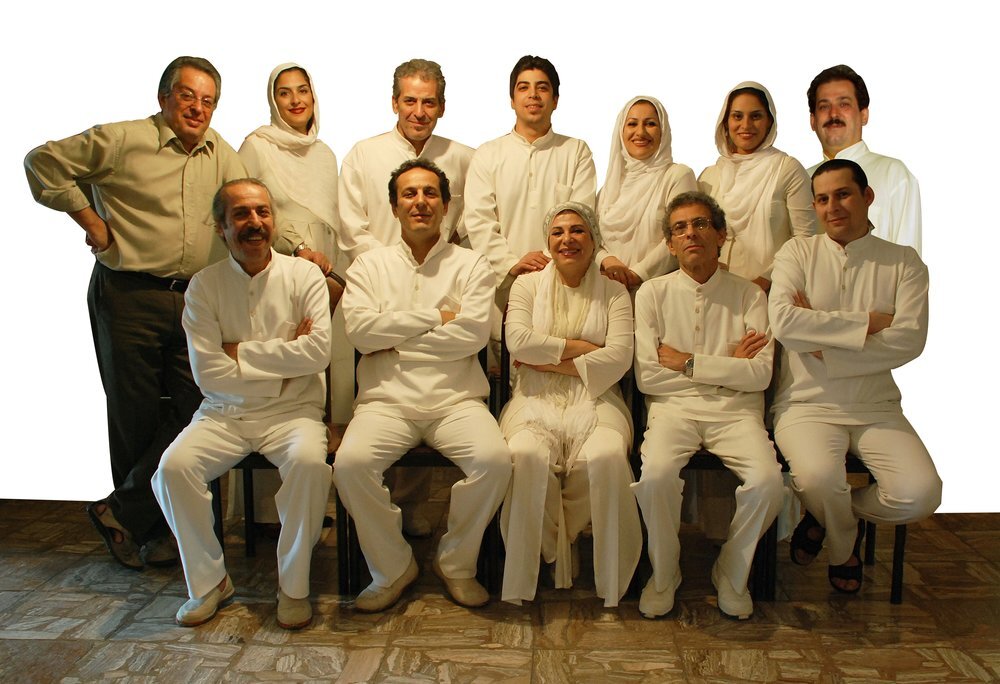 the Kamkars