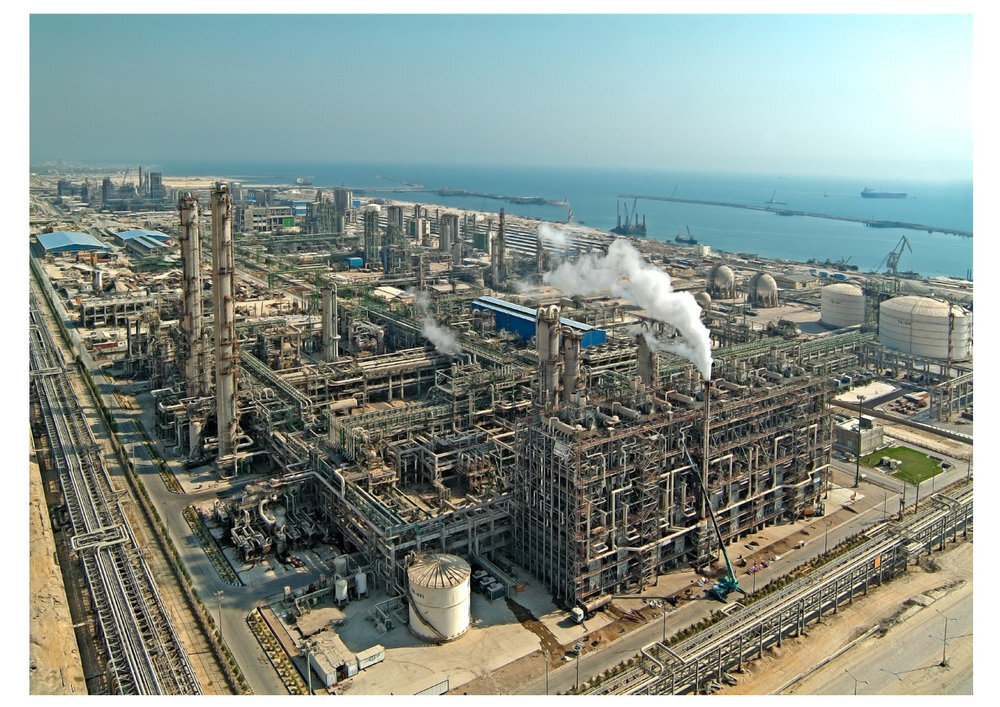 petchem export