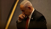 Bibi's bubble bursts: Israeli PM cutting his nose to spite his face