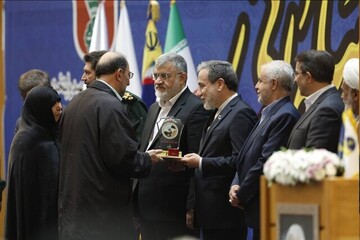 Araghchi