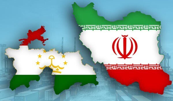 Iran-Tajikistan