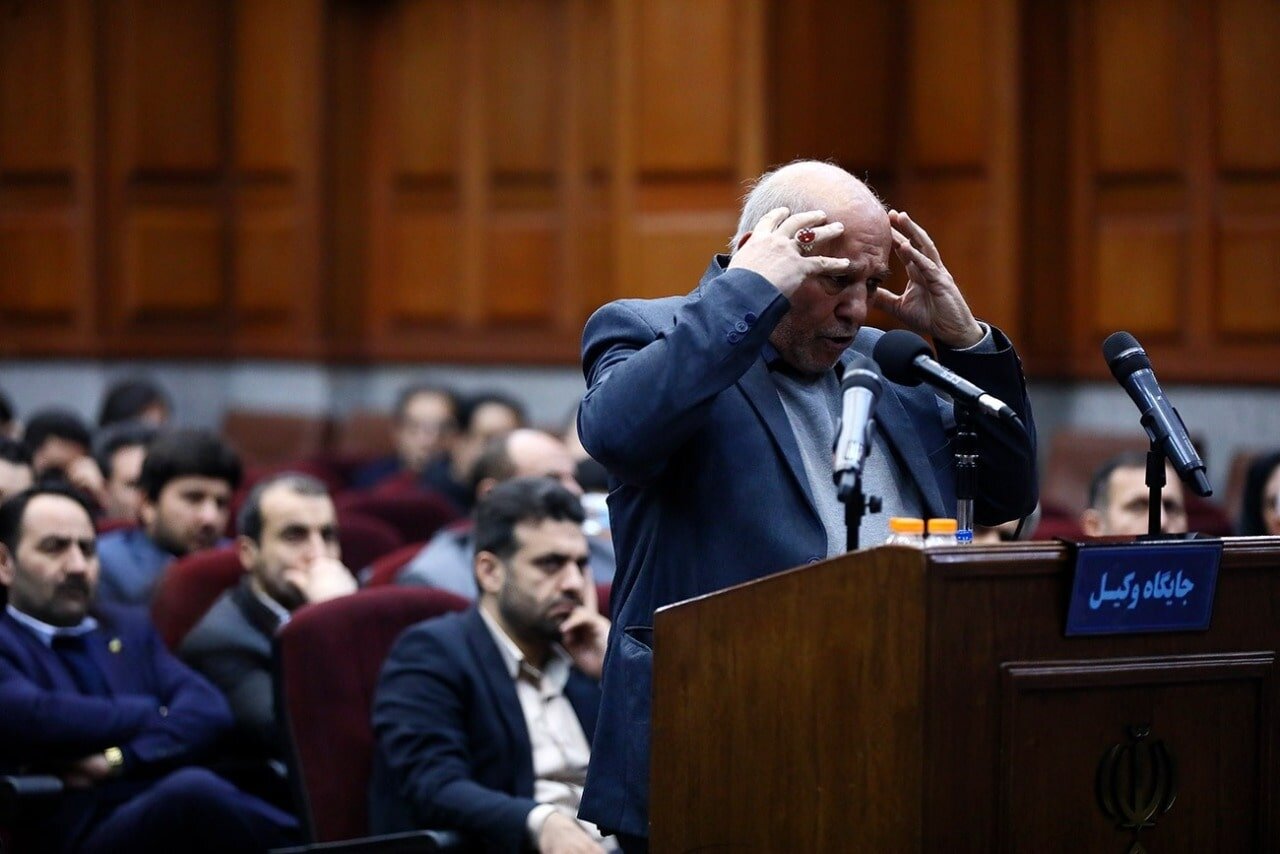 MEK Trial attorney
