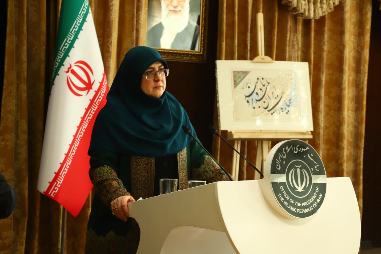 Mohajerani