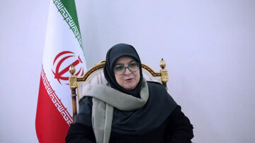 Fatemeh Mohajerani