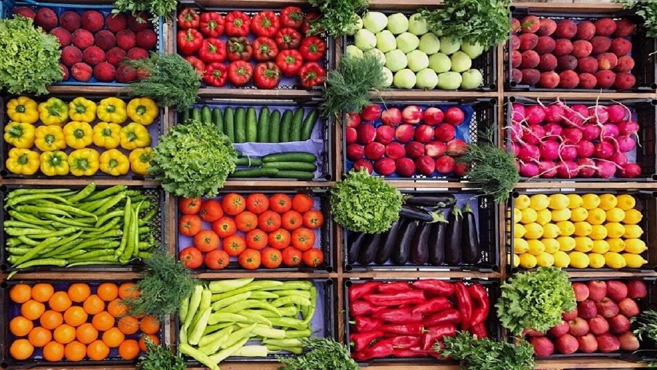 agricultural export