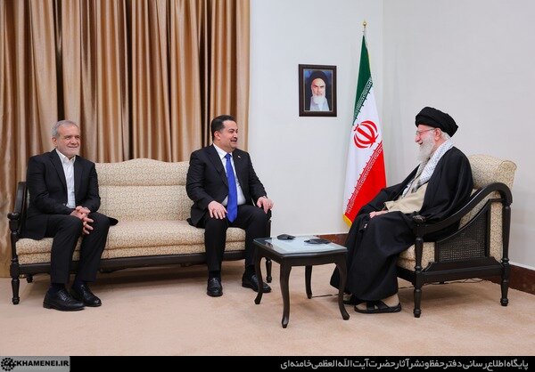 Leader, Al-sudani