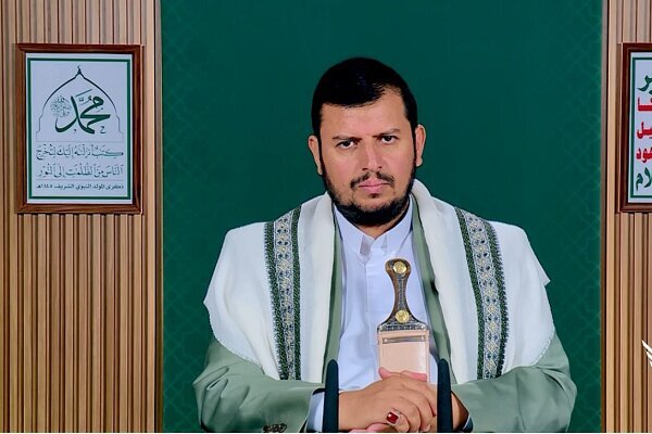 Houthi says missiles are instilling fear and panic into the Zionist enemy