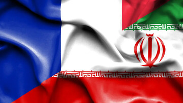 Offensive posters removed in France after Iranian protest