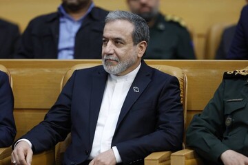 araghchi