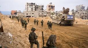 Soldiers