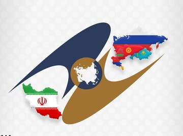 Iran’s export to Eurasian countries rises over 20%