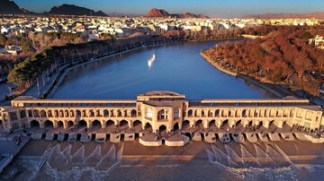 Zayandeh-Rood’s revival underlined as national heritage