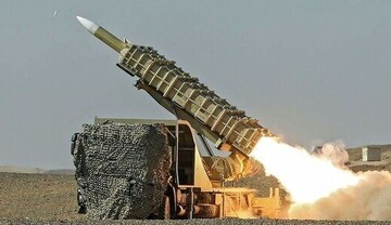 Iran Army launches ‘Eqtedar 1403’ air defense drill