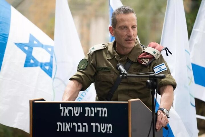 Waterloo on the horizon: Israeli military on brink of collapse