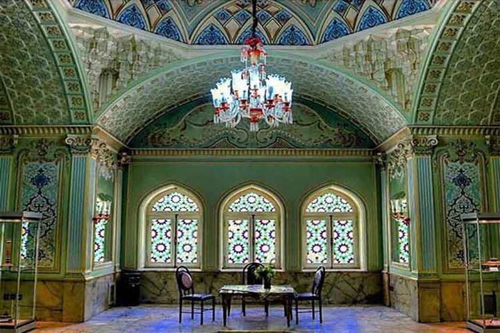 Discover Museum of Light and Illumination in UNESCO-listed Yazd