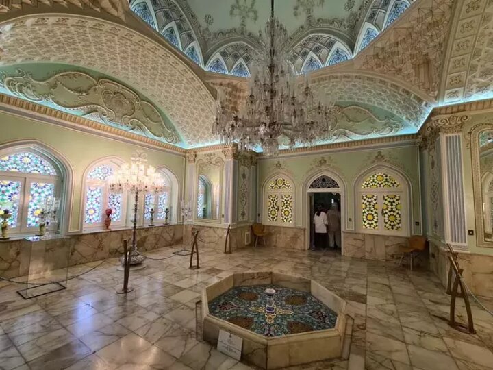 Discover Museum of Light and Illumination in UNESCO-listed Yazd