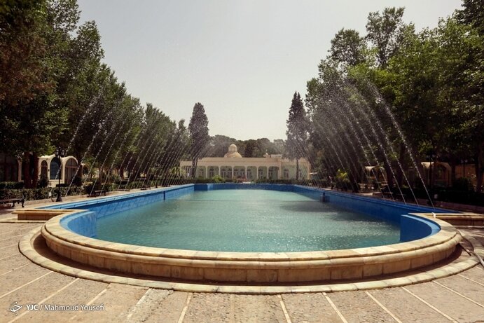 Discover Museum of Light and Illumination in UNESCO-listed Yazd