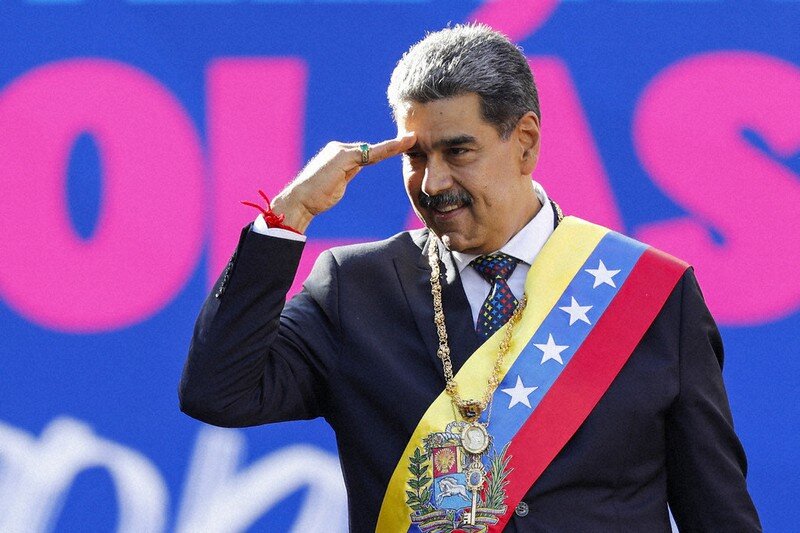 maduro