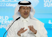 Saudi Arabia plans to enrich and sell uranium