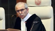 ICJ chief Nawaf Salam named Lebanon’s new PM