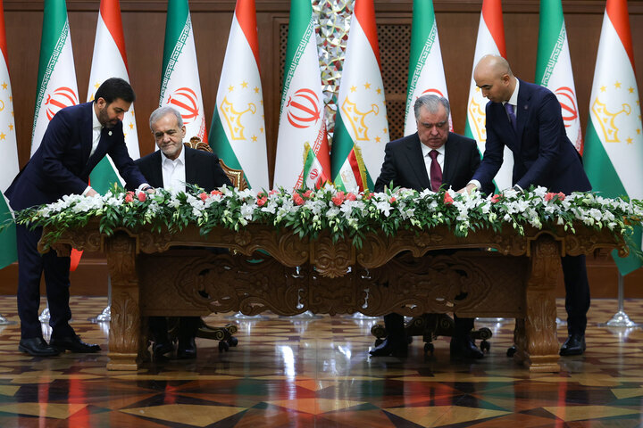 tajikistan
