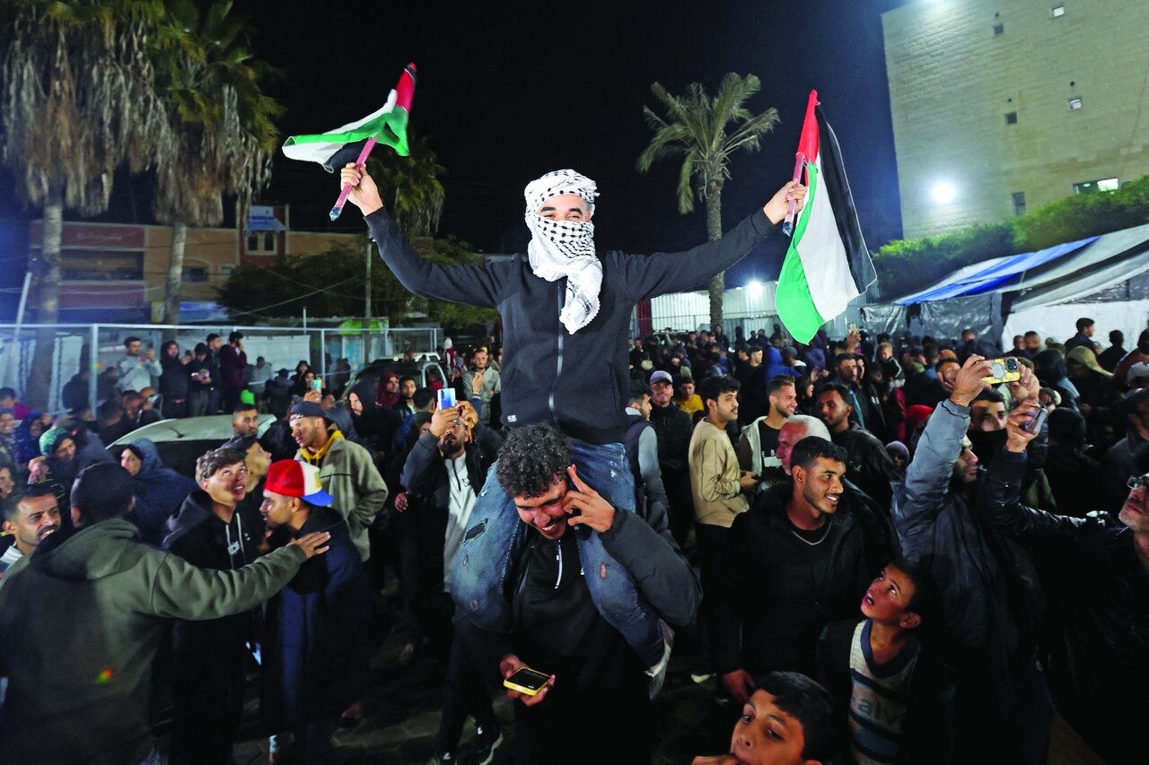 Gaza
