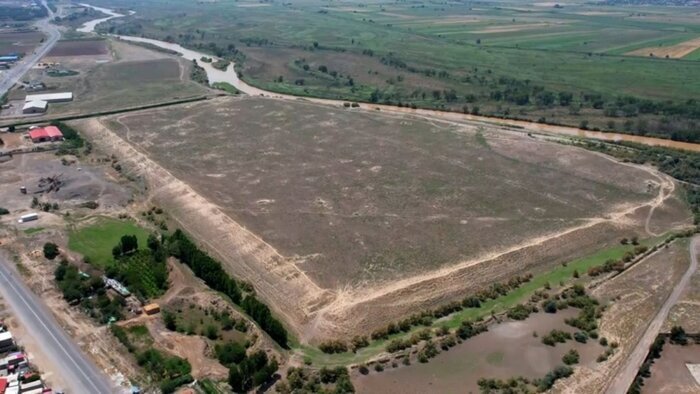Archaeologist highlights potential of Oltan fortress for World Heritage status
