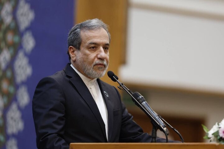 araghchi