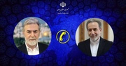 Palestinian Islamic Jihad praises Iran's support, vows to continue resistance