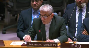 Iran calls for permanent Gaza ceasefire, full Israeli withdrawal