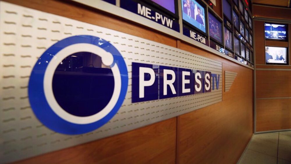 Press TV