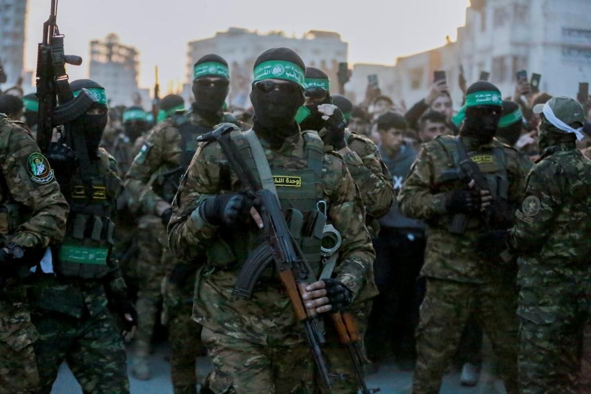 Hamas