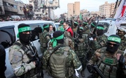 Reappearance of Hamas fighters shakes and humiliates Israel