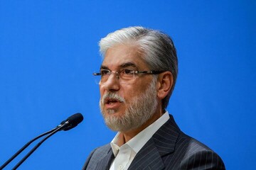 Tehran seeks to establish links with regional sci-tech parks