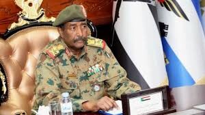 Lieutenant General Abdel Fattah al-Burhan