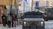 Israeli regime expands Jenin invasion 