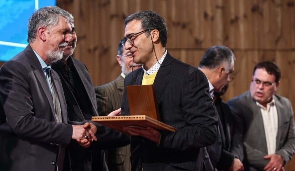 Majid Qeisari