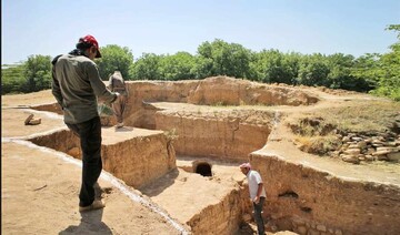 Nahavand’s Nagarechi Hill may hold clues about Seleucid era in Iran