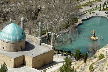 Besh Qardash: a destination worth discovering while in northeast Iran