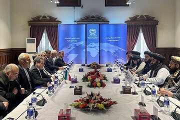 Kabul visit yielded tangible progress on critical bilateral issues: Iran FM