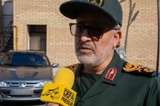 Damaged air-defense systems replaced and tested in drills, asserts senior Iranian general